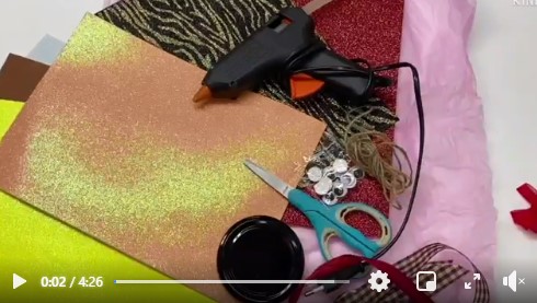 Майстер-клас “Символ року”