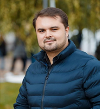  Циганков Олексій Олексійович