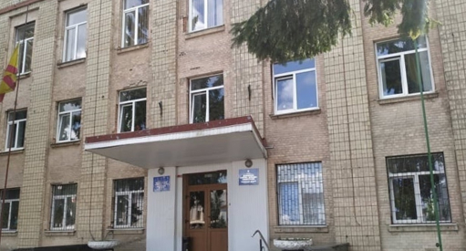 Відділ культури і туризму Жмеринської РДА