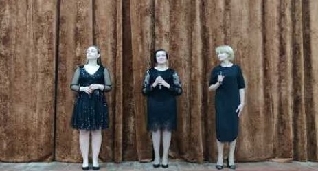 Концерт до Дня Соборності України