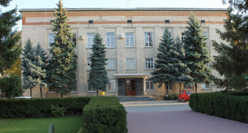 Відділ культури, мистецтв та спорту Могилів-Подільської РДА