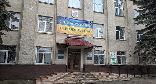 Сектор культури Вінницької РДА