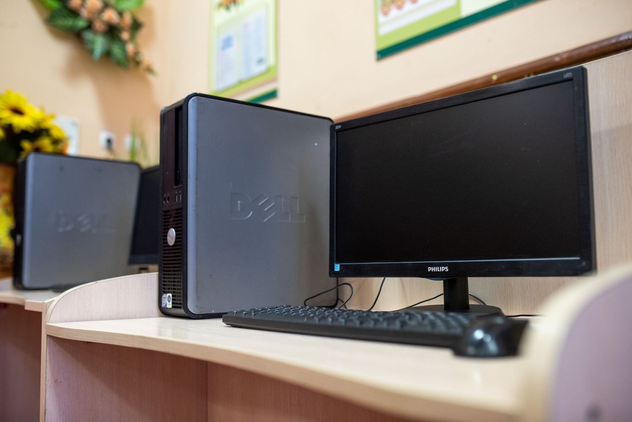 Проєкт «Дія. Цифрова освіта»