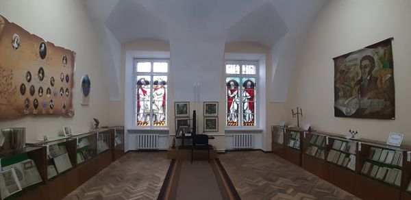 «Кобзар» 1860 року. Цінний експонат – прижиттєве видання